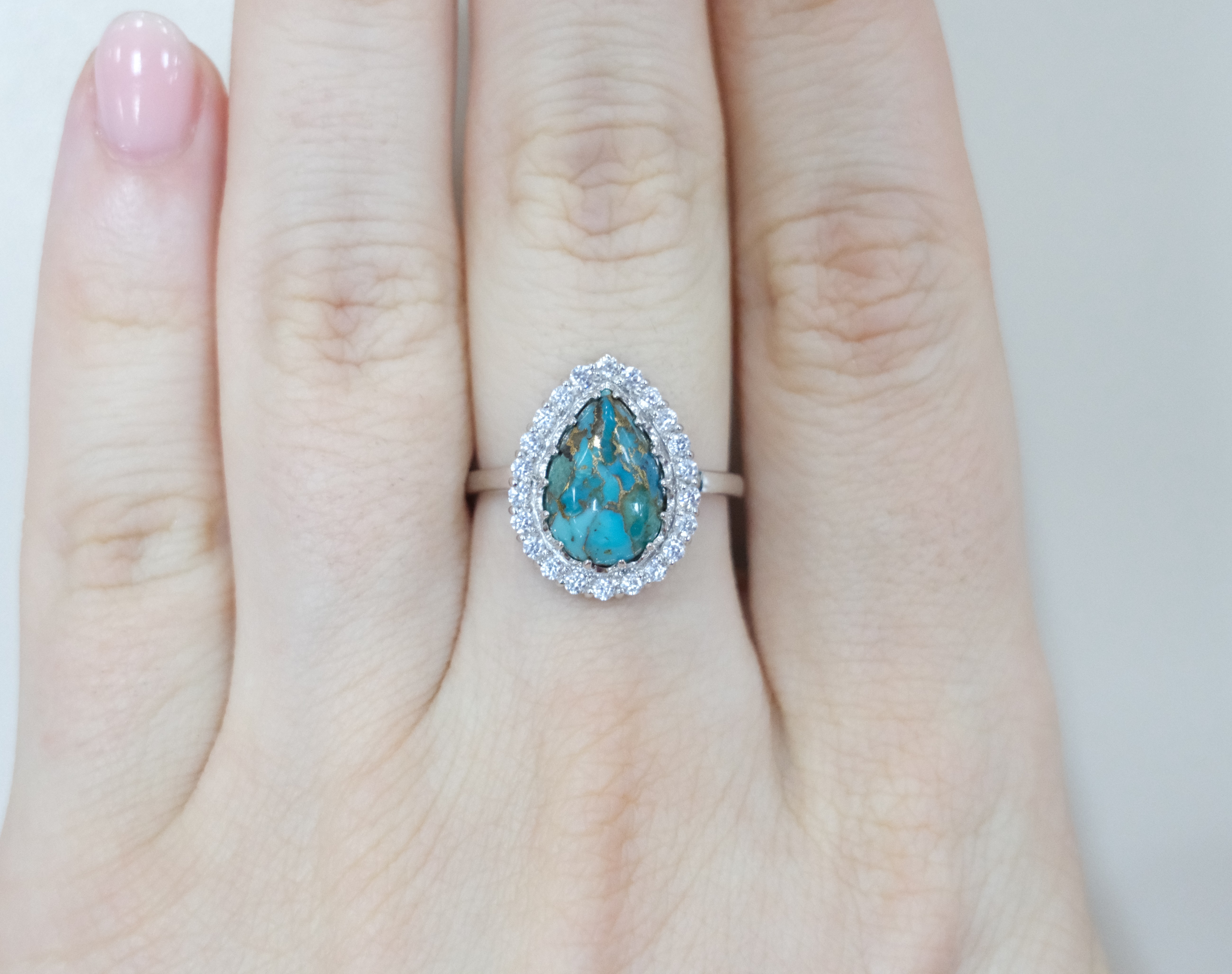 10322-004853 Кольцо (Ag 925)